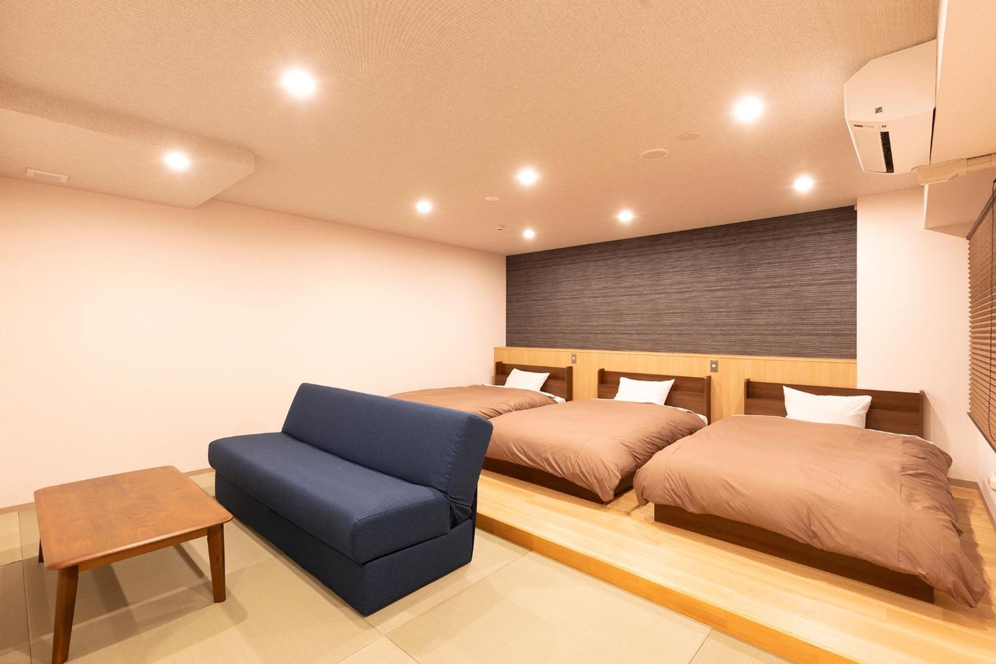 Ooedo Onsen Monogatari Premium Gero Honkan Екстер'єр фото